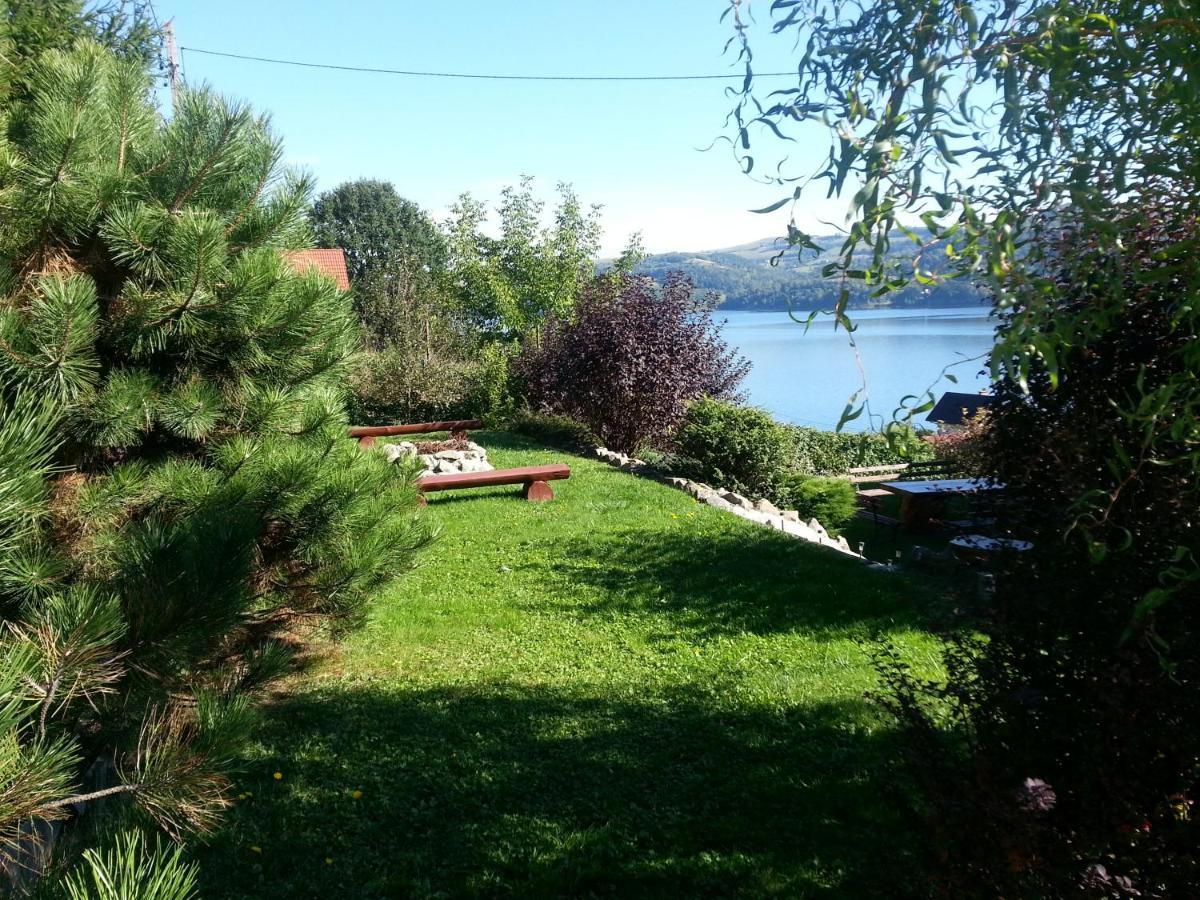 Villa Znamirowka Znamirowice Exterior foto